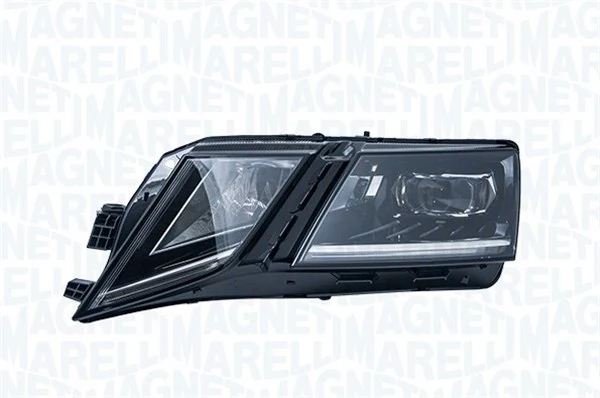 Headlight